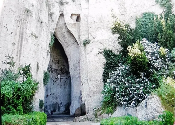 A Casa Dei Miei