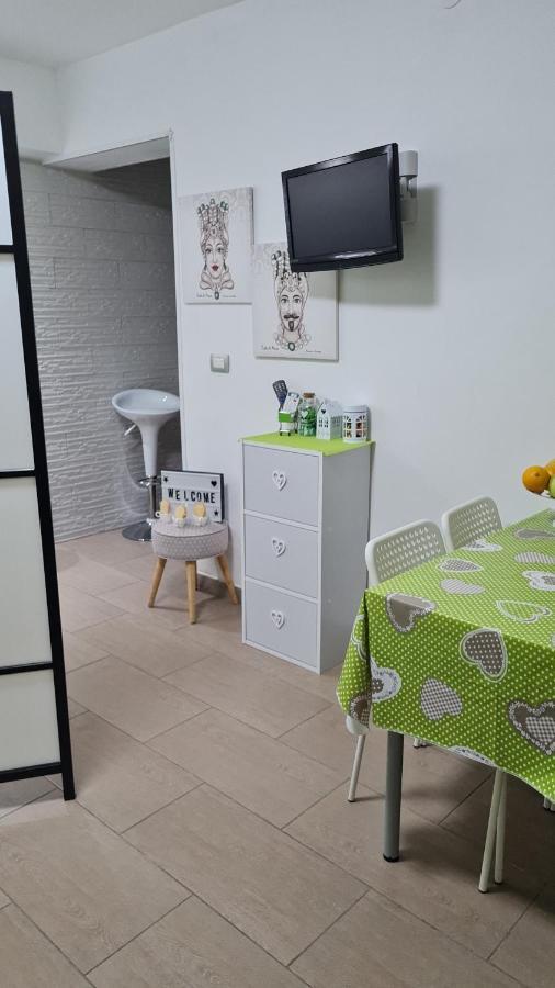 Casa vacanze A Casa Dei Miei Syracuse