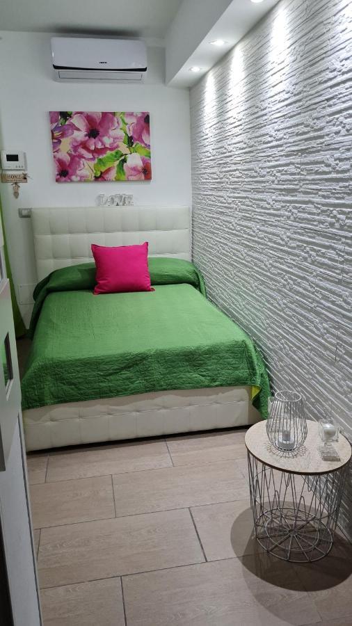 A Casa Dei Miei Сasa de vacaciones