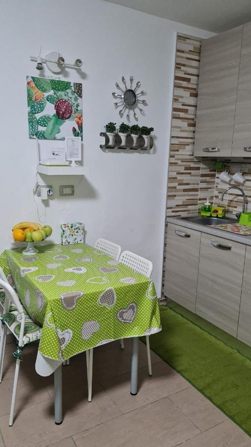 A Casa Dei Miei Сasa de vacaciones
