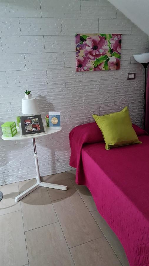 A Casa Dei Miei Сasa de vacaciones Syracuse