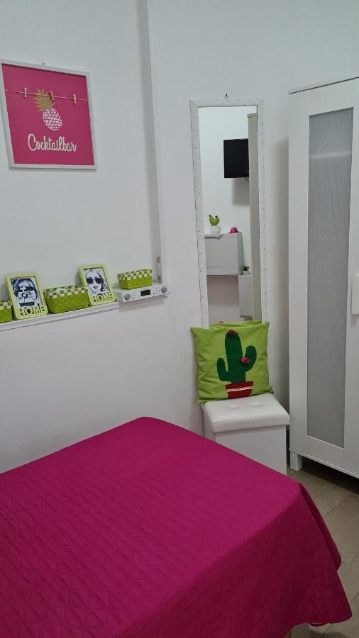 Сasa de vacaciones A Casa Dei Miei