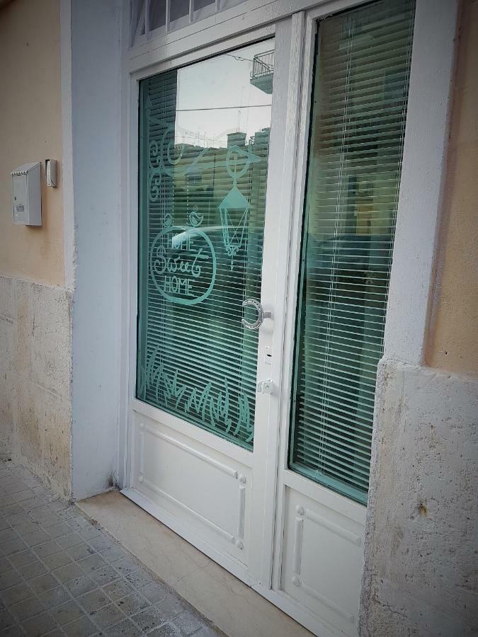 A Casa Dei Miei * Syracuse
