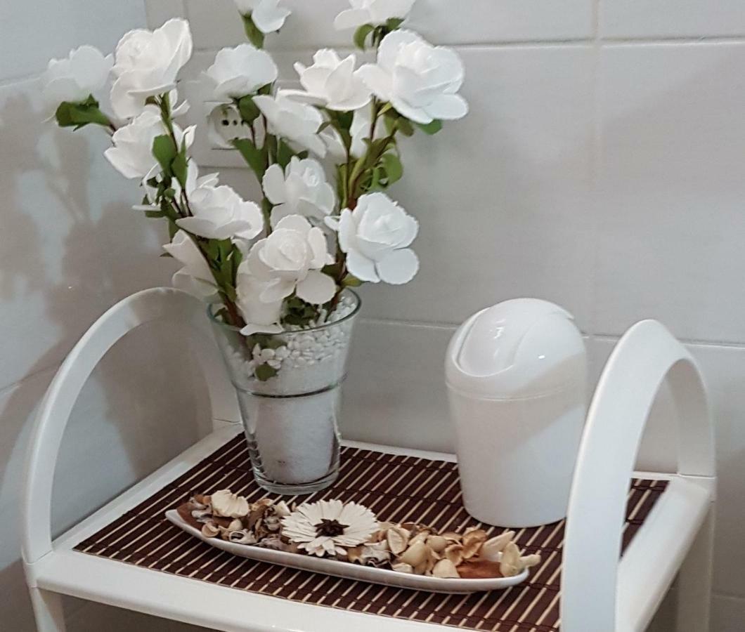 Сasa de vacaciones A Casa Dei Miei