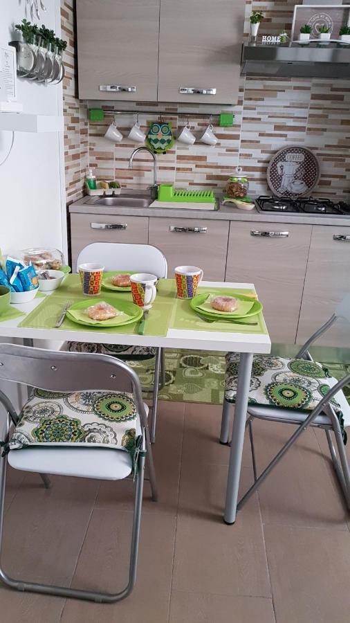 Сasa de vacaciones A Casa Dei Miei Syracuse