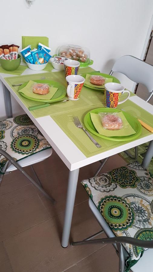 A Casa Dei Miei *